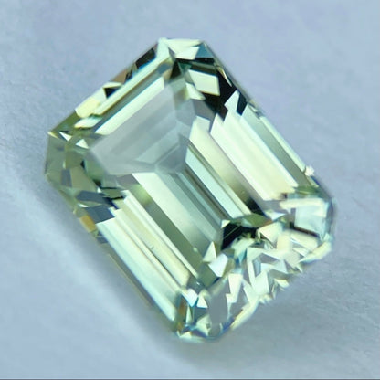 Kanchanaburi Sapphire 1.454ct