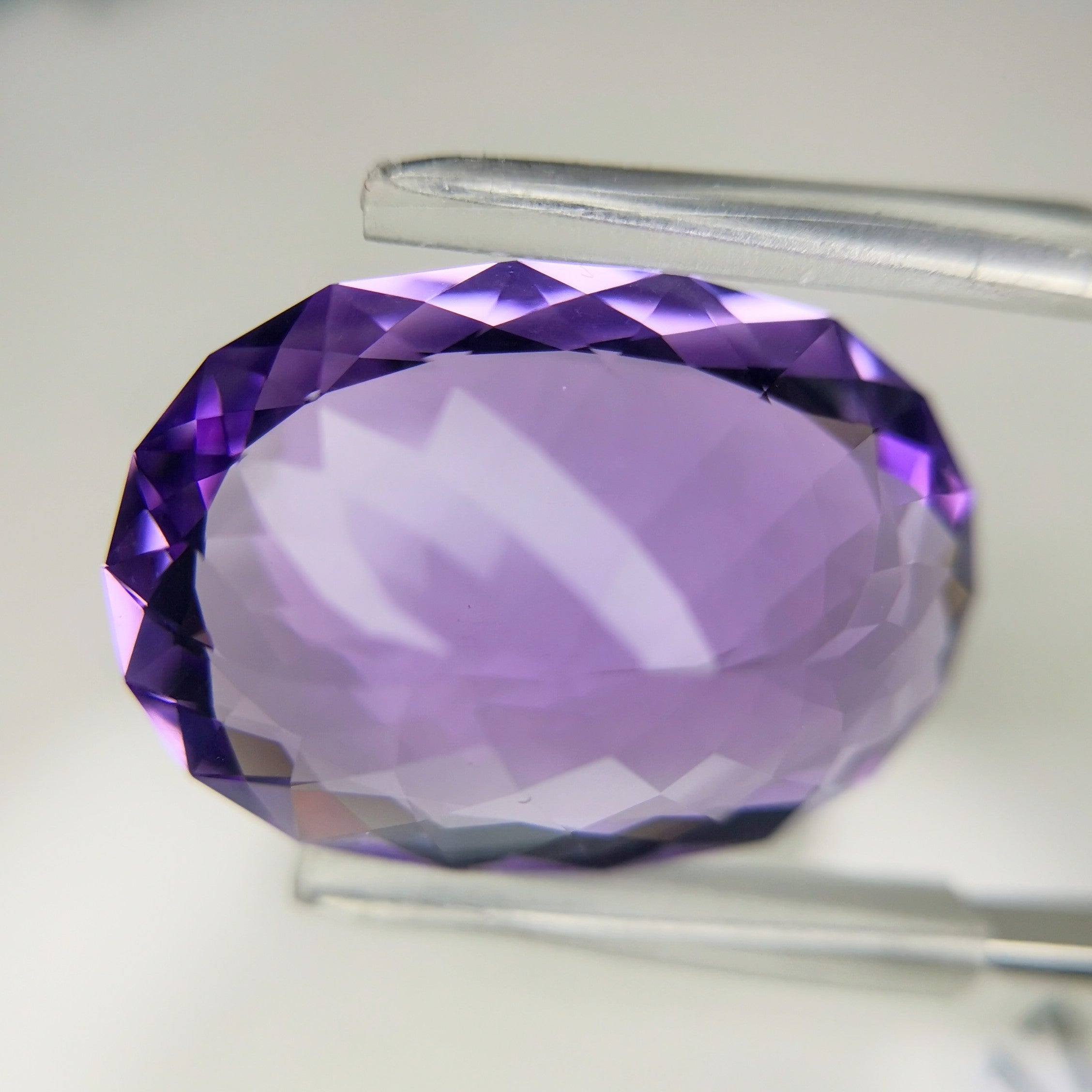 Amethyst 17.68ct