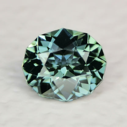 Un-Heat Sapphire 0.489ct / Vietnam