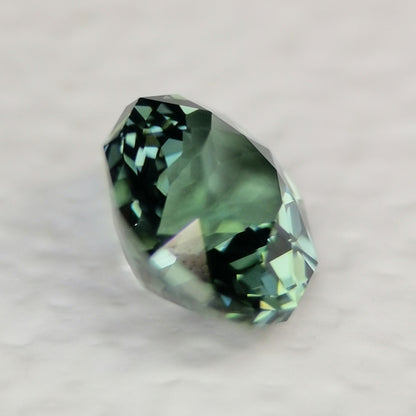 Un-Heat Sapphire 0.489ct / Vietnam