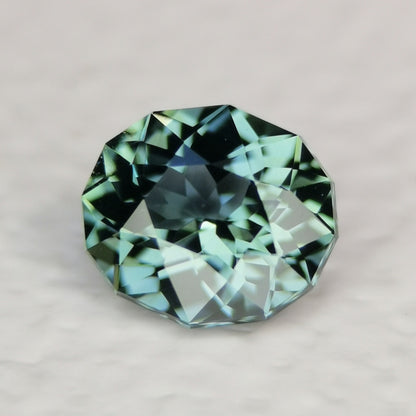 Un-Heat Sapphire 0.489ct / Vietnam