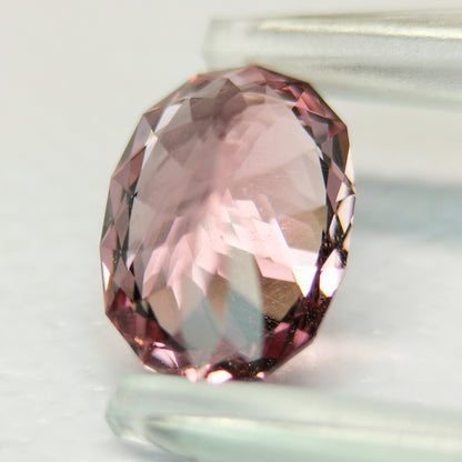 Malaya Garnet 2.549ct