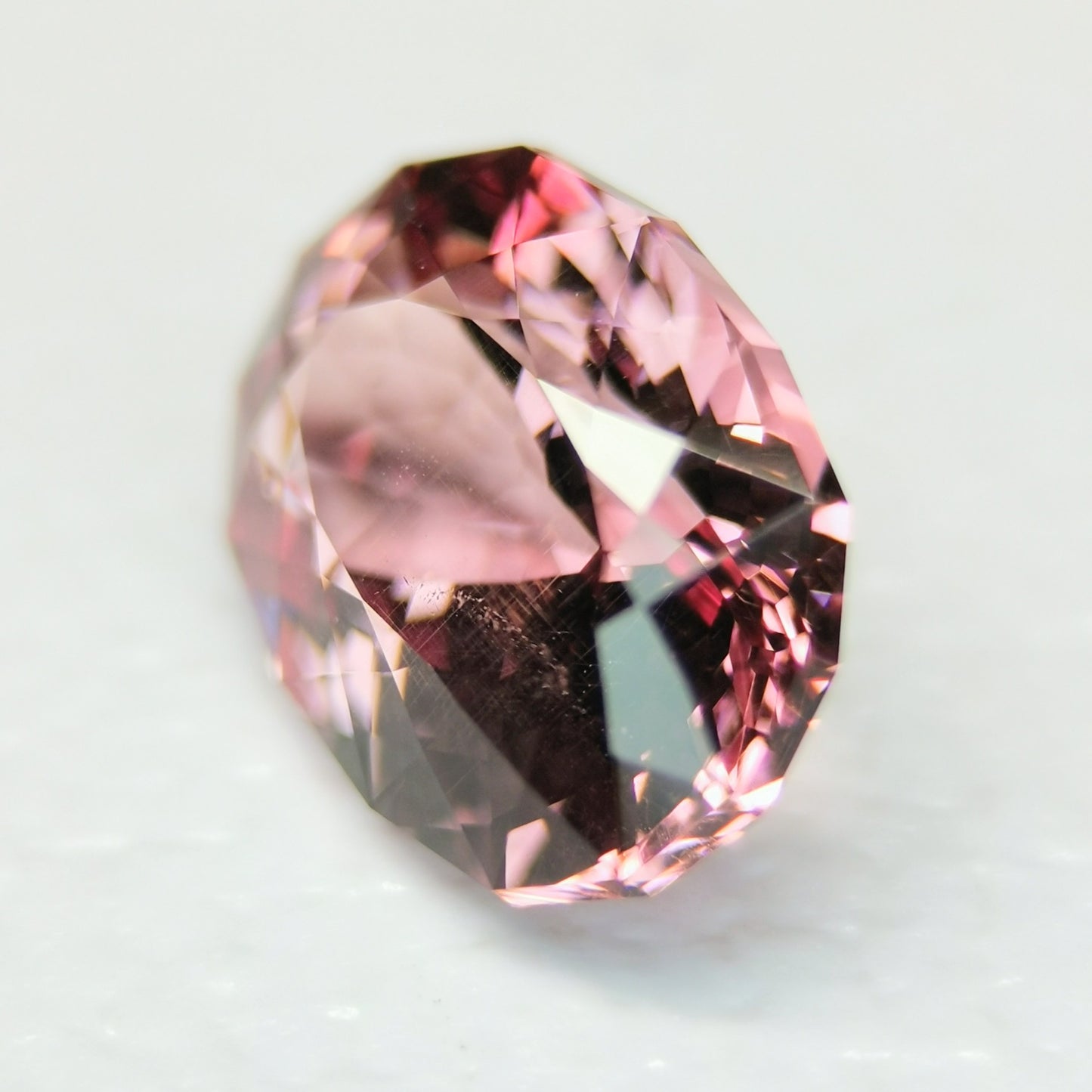 Malaya Garnet 2.549ct