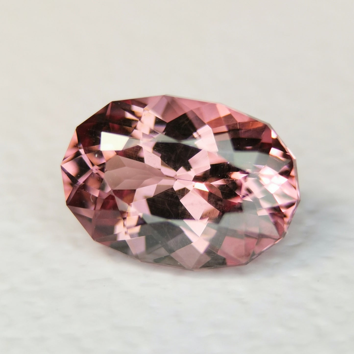 Malaya Garnet 2.549ct