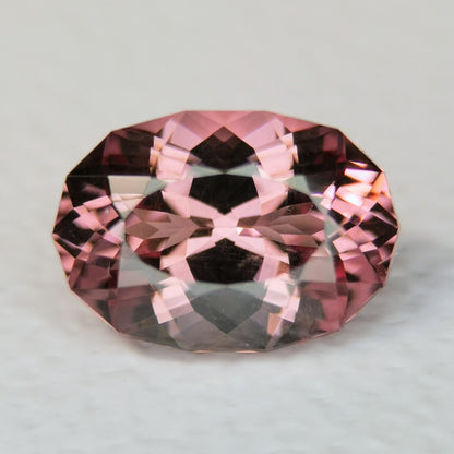 Malaya Garnet 2.549ct