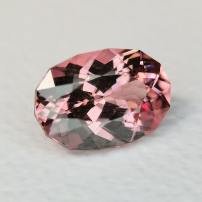 Malaya Garnet 2.549ct