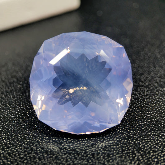 Milky Amethyst 39.348ct