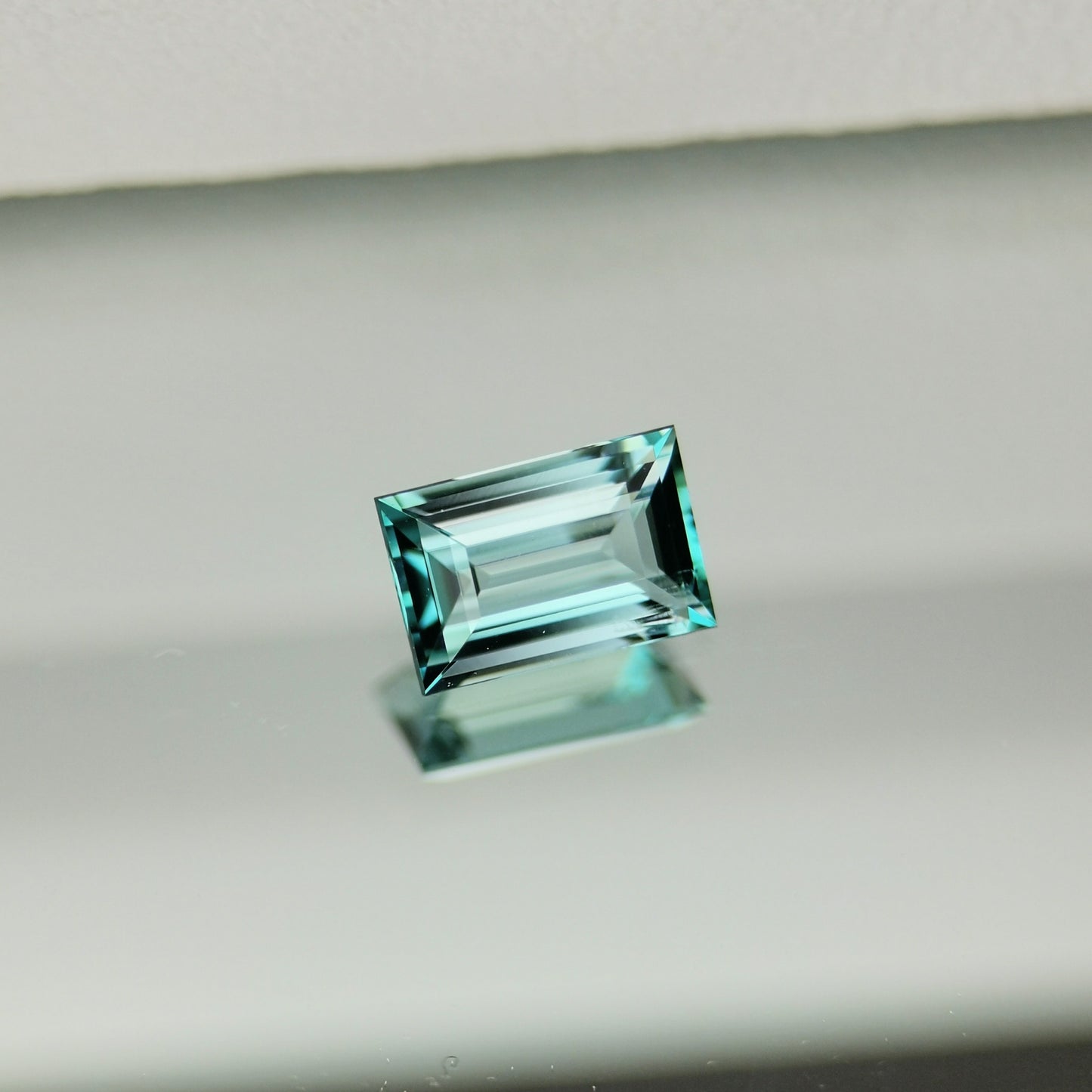[One Price] "Nori's Gem" Grandidierite 0.390ct / Madagascar