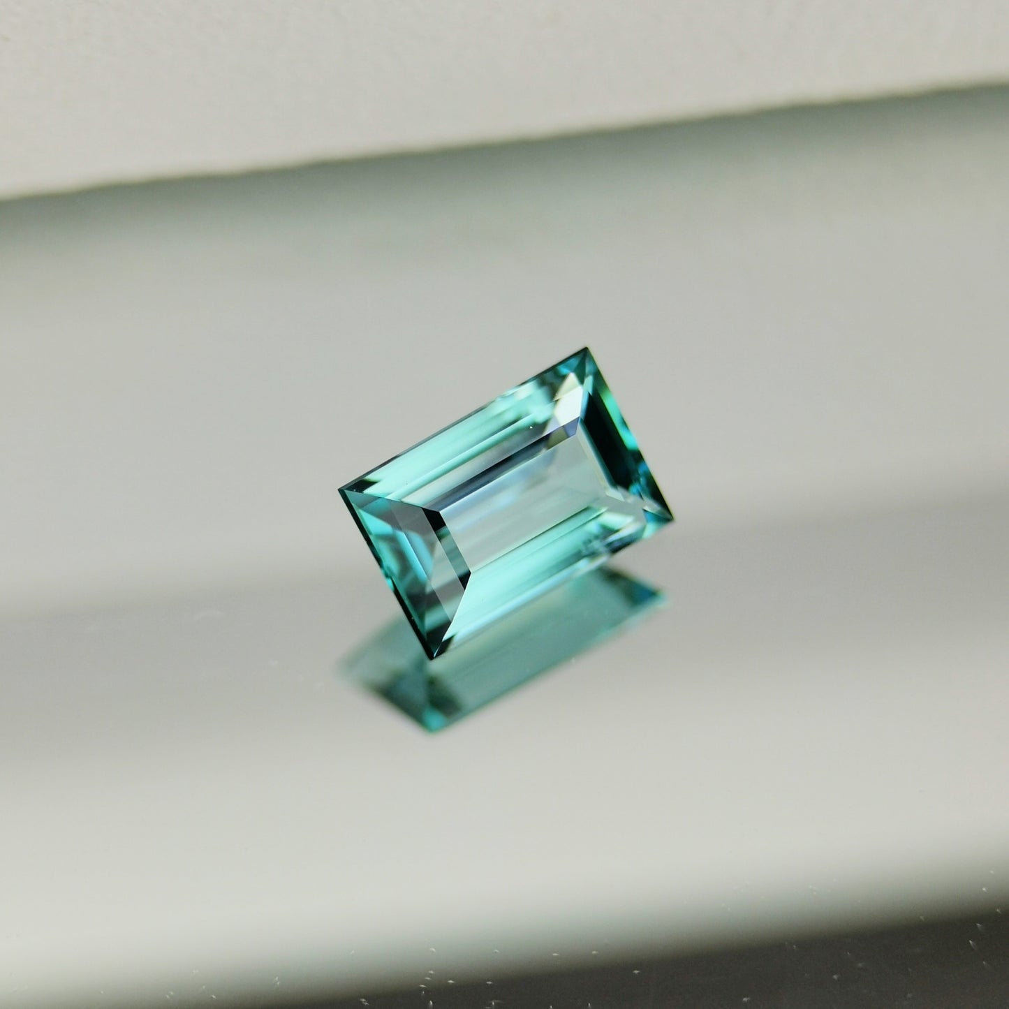 [One Price] "Nori's Gem" Grandidierite 0.390ct / Madagascar