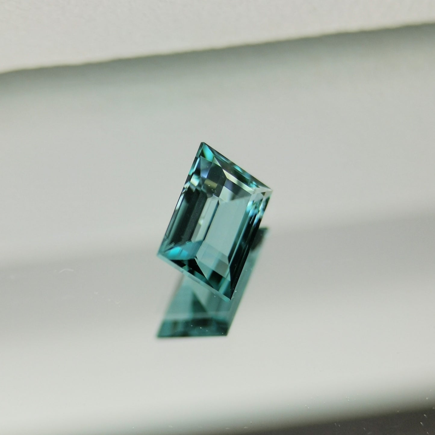 [One Price] "Nori's Gem" Grandidierite 0.390ct / Madagascar