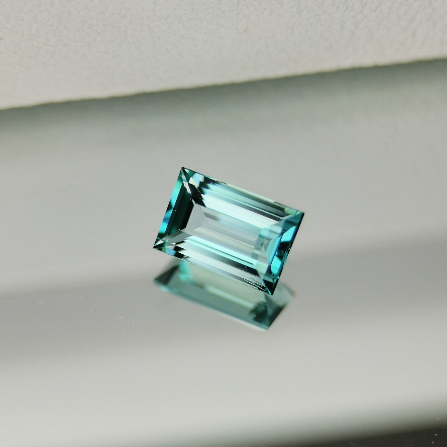 [One Price] "Nori's Gem" Grandidierite 0.390ct / Madagascar