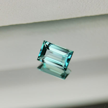 [One Price] "Nori's Gem" Grandidierite 0.390ct / Madagascar
