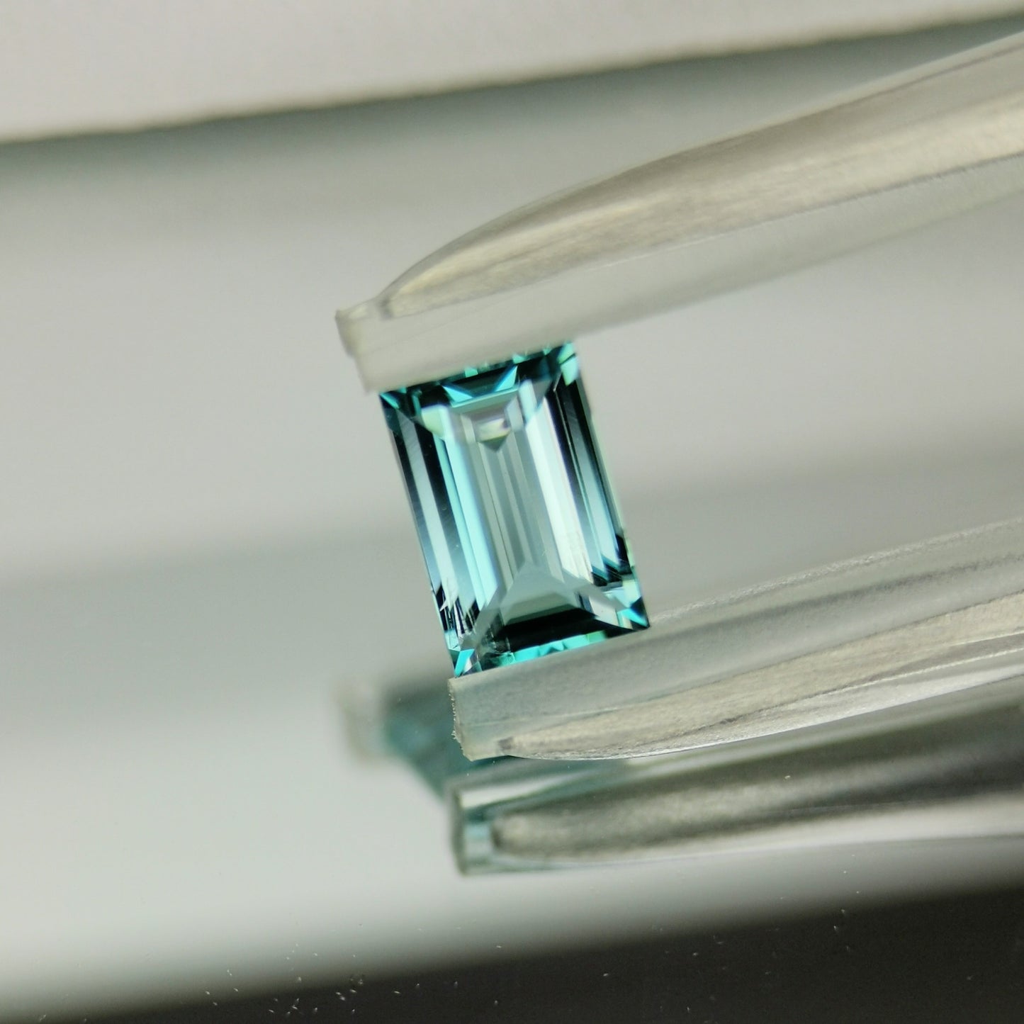 [One Price] "Nori's Gem" Grandidierite 0.390ct / Madagascar