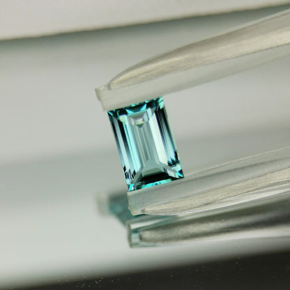 [One Price] "Nori's Gem" Grandidierite 0.390ct / Madagascar