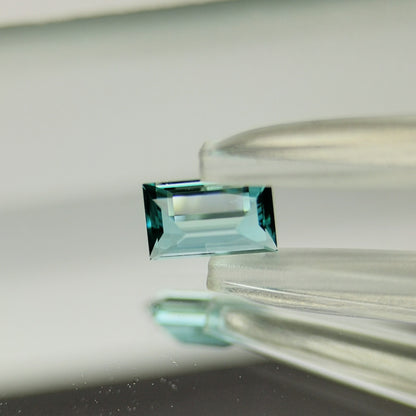 [One Price] "Nori's Gem" Grandidierite 0.390ct / Madagascar