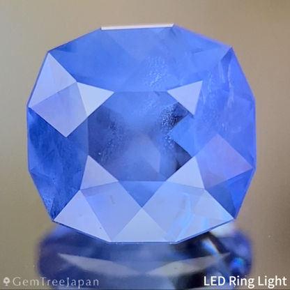 Un-Heat Sapphire 1.248ct / Burma