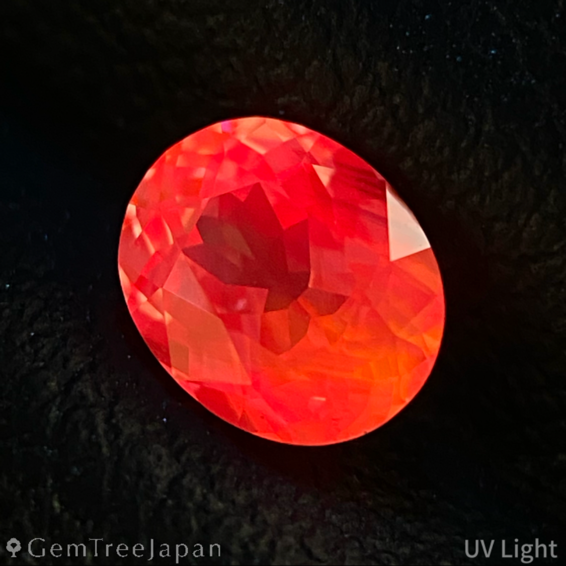 【lulu's Gem】Un-Heat Sapphire 0.73ct / Sri Lanka