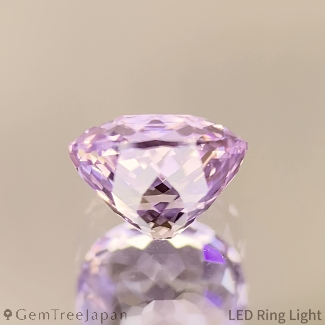 【lulu's Gem】Un-Heat Sapphire 0.78ct / Sri Lanka