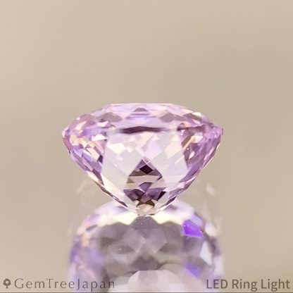 【lulu's Gem】Un-Heat Sapphire 0.78ct / Sri Lanka