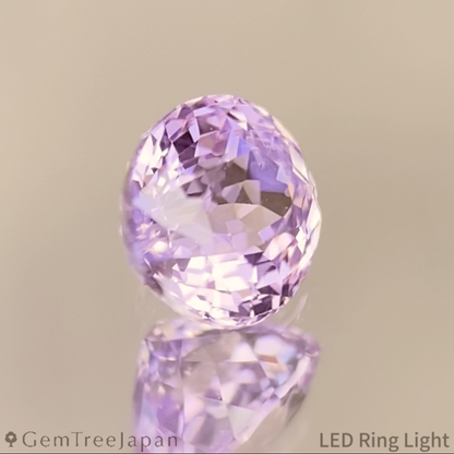 【lulu's Gem】Un-Heat Sapphire 0.78ct / Sri Lanka