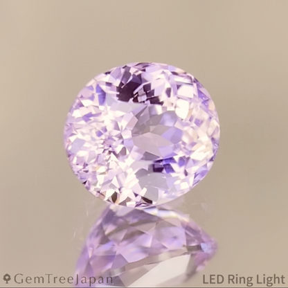 【lulu's Gem】Un-Heat Sapphire 0.78ct / Sri Lanka