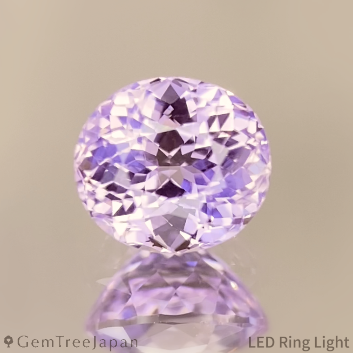 【lulu's Gem】Un-Heat Sapphire 0.78ct / Sri Lanka