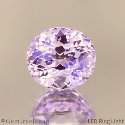 【lulu's Gem】Un-Heat Sapphire 0.78ct / Sri Lanka