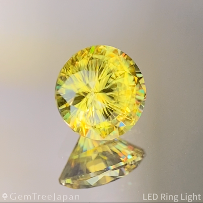 Sphene 0.47ct / Madagascar