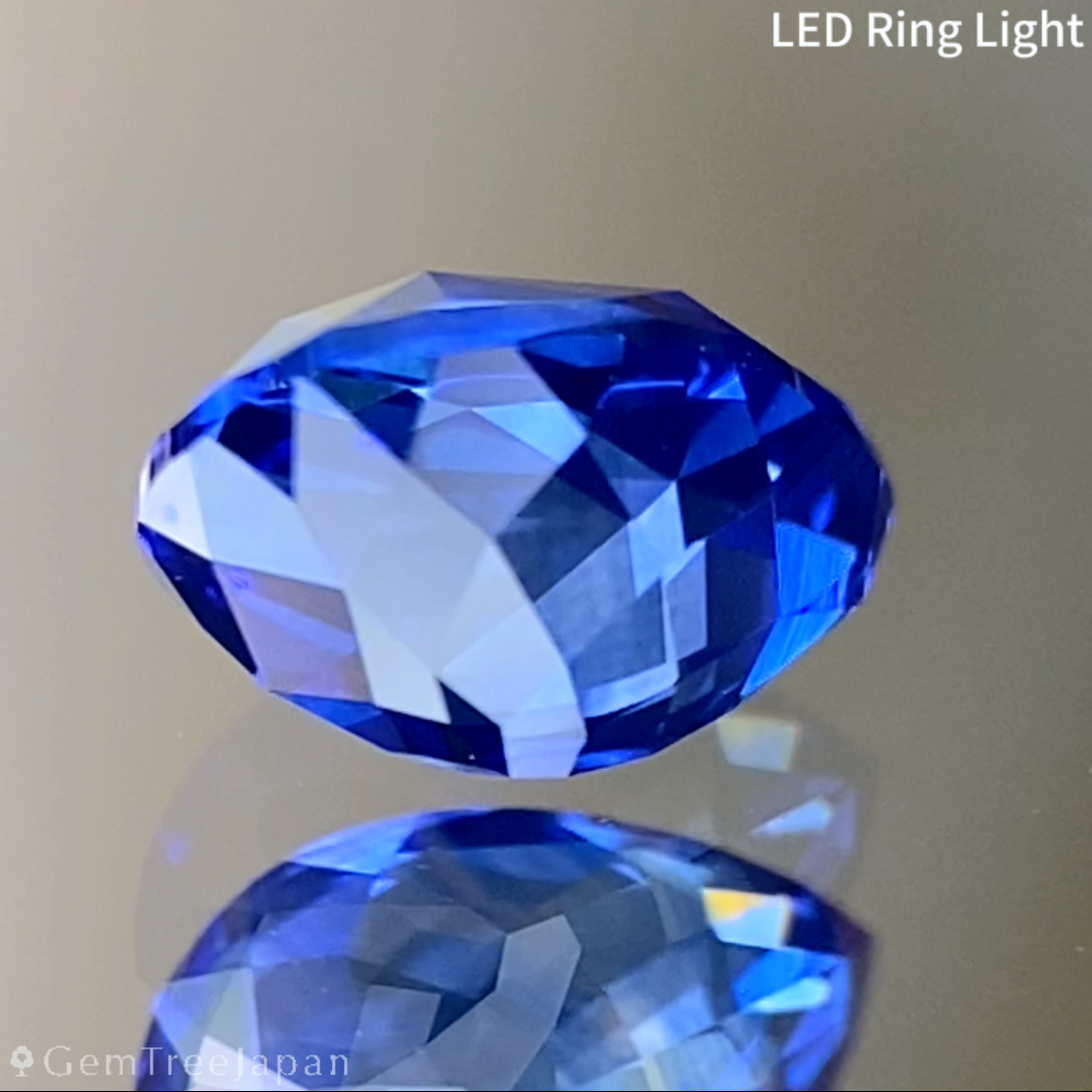 【お客さま専用】Cornflower Blue Sapphire 0.80ct&0.88ct / Burma