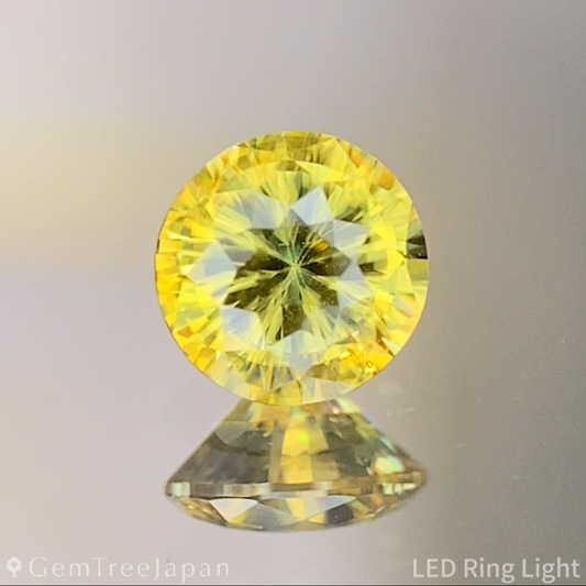 Sphene 0.47ct / Madagascar