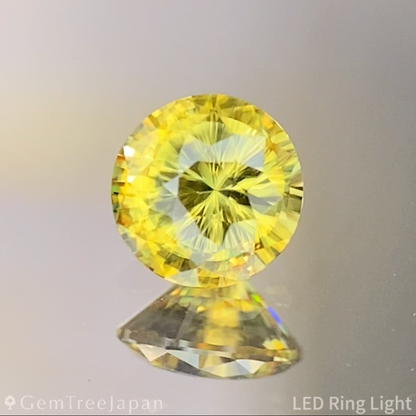 Sphene 0.47ct / Madagascar