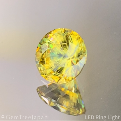 Sphene 0.47ct / Madagascar