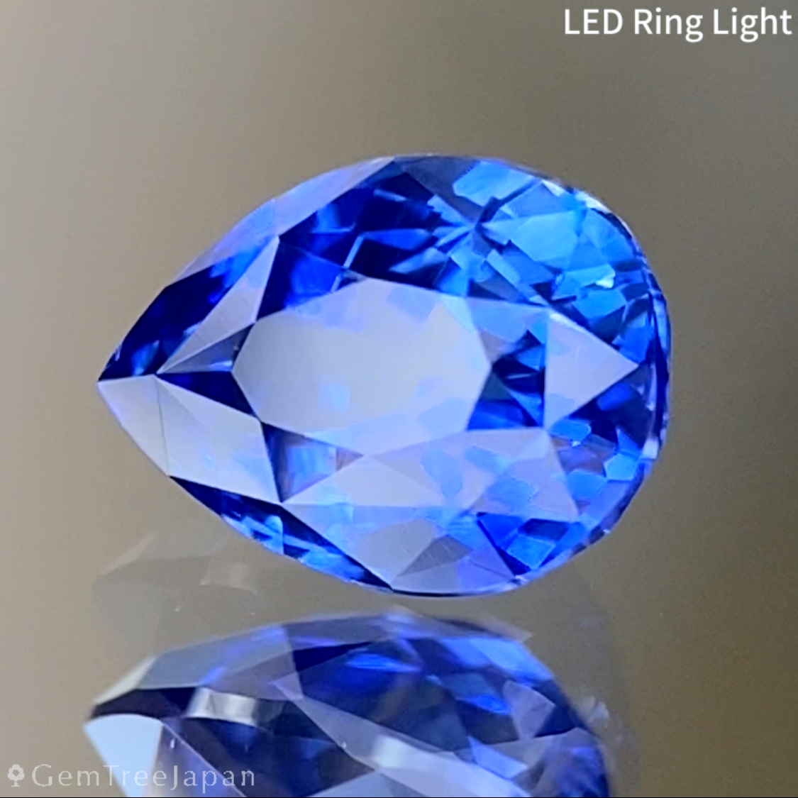【お客さま専用】Cornflower Blue Sapphire 0.80ct&0.88ct / Burma