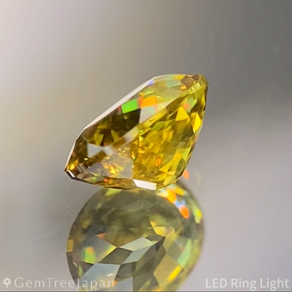 Sphene 0.82ct / Madagascar