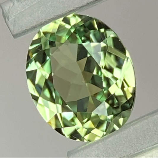 Chrysoberyl 0.336ct