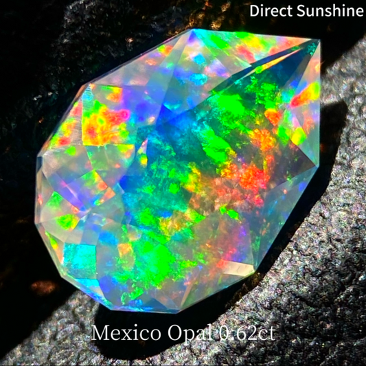 Mexico Opal 0.62ct