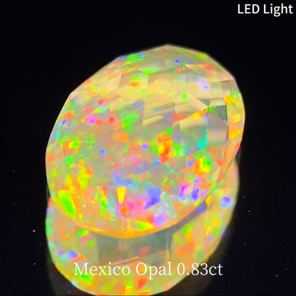 Mexico Opal 0.83ct