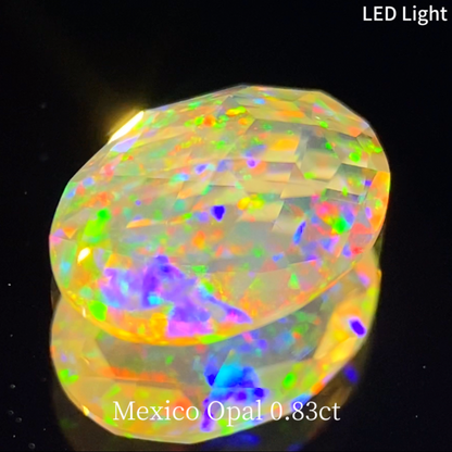 Mexico Opal 0.83ct