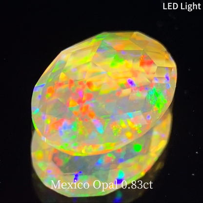 Mexico Opal 0.83ct