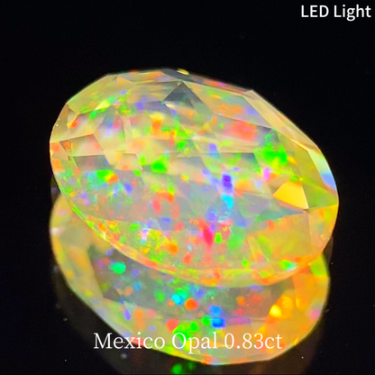 Mexico Opal 0.83ct