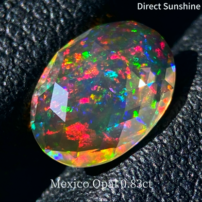 Mexico Opal 0.83ct