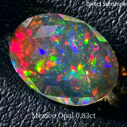 Mexico Opal 0.83ct