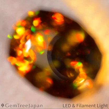 Sphene 5.21ct / Afghanistan