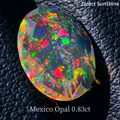 Mexico Opal 0.83ct