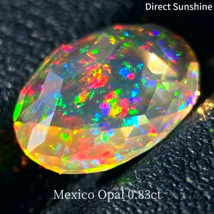 Mexico Opal 0.83ct