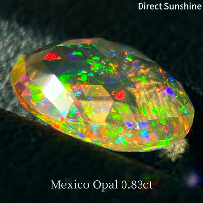 Mexico Opal 0.83ct