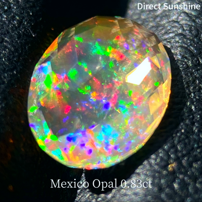 Mexico Opal 0.83ct