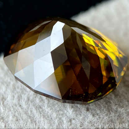 Sphene 5.21ct / Afghanistan