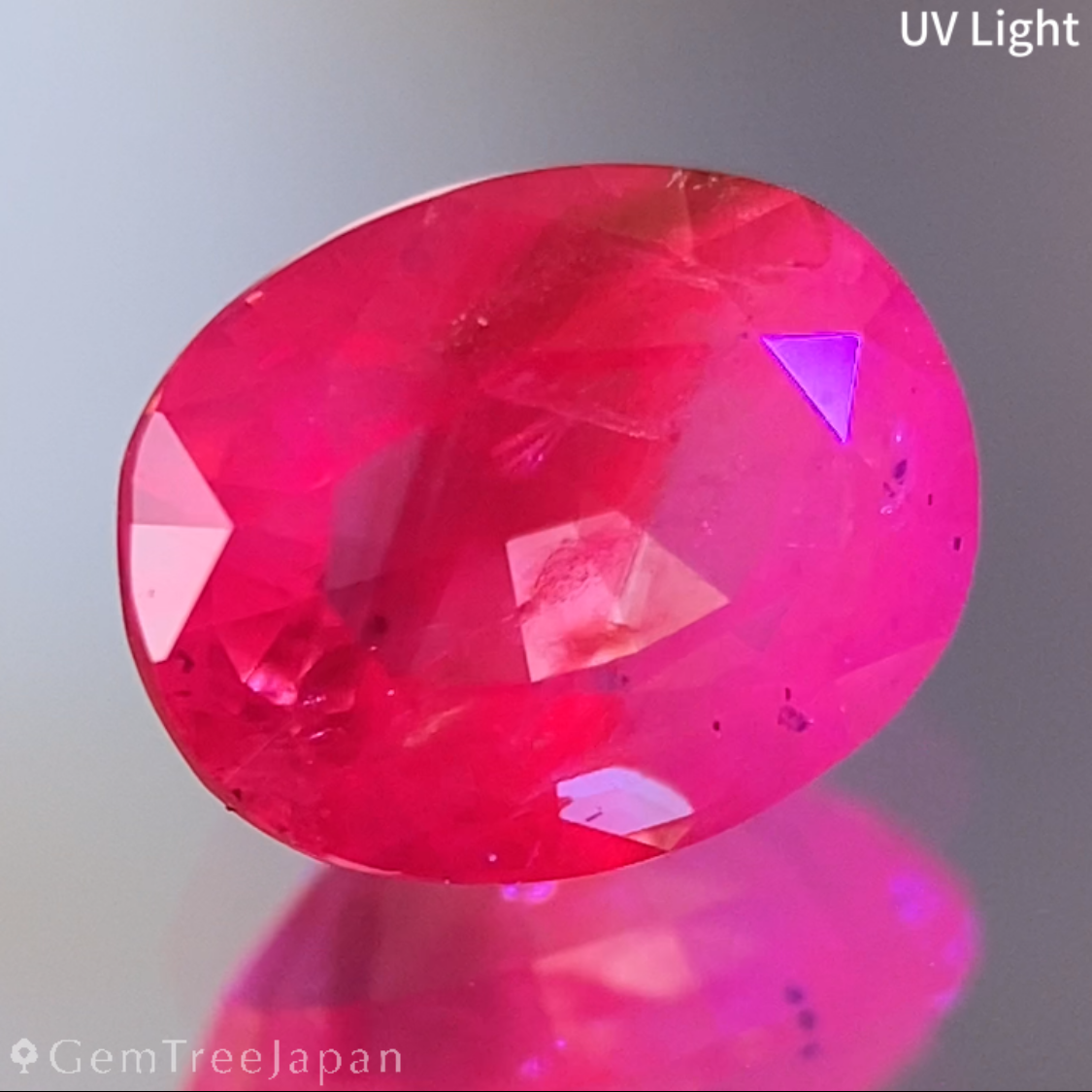 Un-Heat Parti-Color Sapphire 1.413ct / Sri Lanka