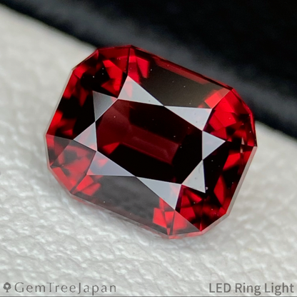 Rhodolite Garnet 1.084ct / Vietnam